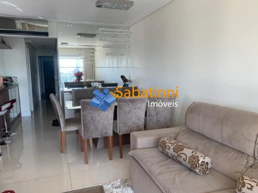 Foto 4 de Apartamento com 3 quartos à venda, 110m2 em São Paulo - SP