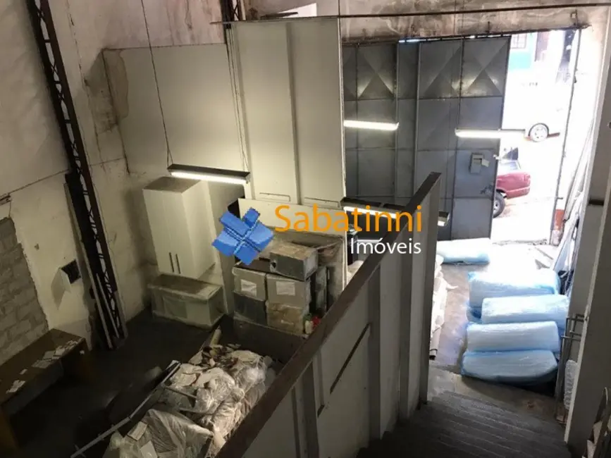 Armazém / Galpão à venda, 900m2 em Parque São Lucas, São Paulo - SP - imagem 4 Foto 4 de Armazém / Galpão à venda, 900m2 em Parque São Lucas, São Paulo - SP