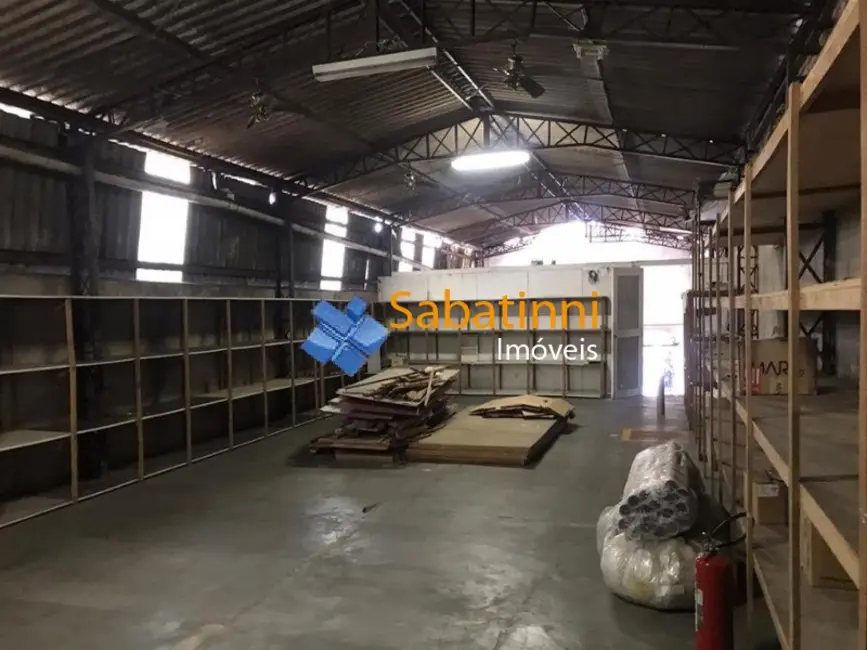 Armazém / Galpão à venda, 900m2 em Parque São Lucas, São Paulo - SP - imagem 5 Foto 5 de Armazém / Galpão à venda, 900m2 em Parque São Lucas, São Paulo - SP