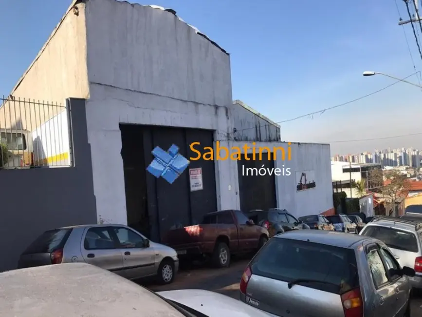 Armazém / Galpão à venda, 900m2 em Parque São Lucas, São Paulo - SP - imagem 1 Foto 1 de Armazém / Galpão à venda, 900m2 em Parque São Lucas, São Paulo - SP