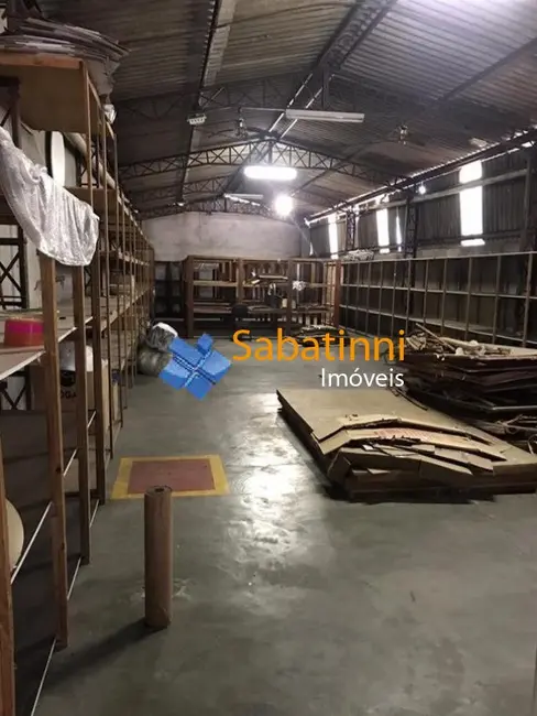 Armazém / Galpão à venda, 900m2 em Parque São Lucas, São Paulo - SP - imagem 7 Foto 7 de Armazém / Galpão à venda, 900m2 em Parque São Lucas, São Paulo - SP