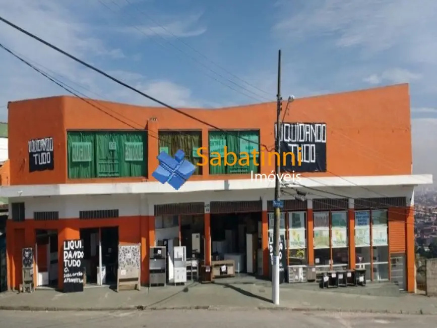 Armazém / Galpão à venda, 590m2 em Jardim Marília, São Paulo - SP - imagem 3 Foto 3 de Armazém / Galpão à venda, 590m2 em Jardim Marília, São Paulo - SP