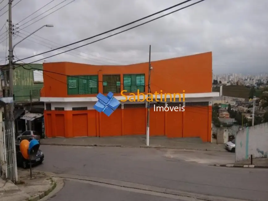Armazém / Galpão à venda, 590m2 em Jardim Marília, São Paulo - SP - imagem 5 Foto 5 de Armazém / Galpão à venda, 590m2 em Jardim Marília, São Paulo - SP