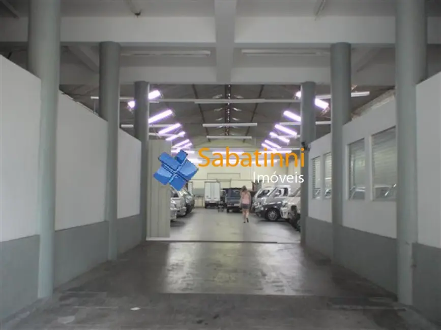 Foto 3 de Armazém / Galpão à venda, 800m2 em Saúde, São Paulo - SP