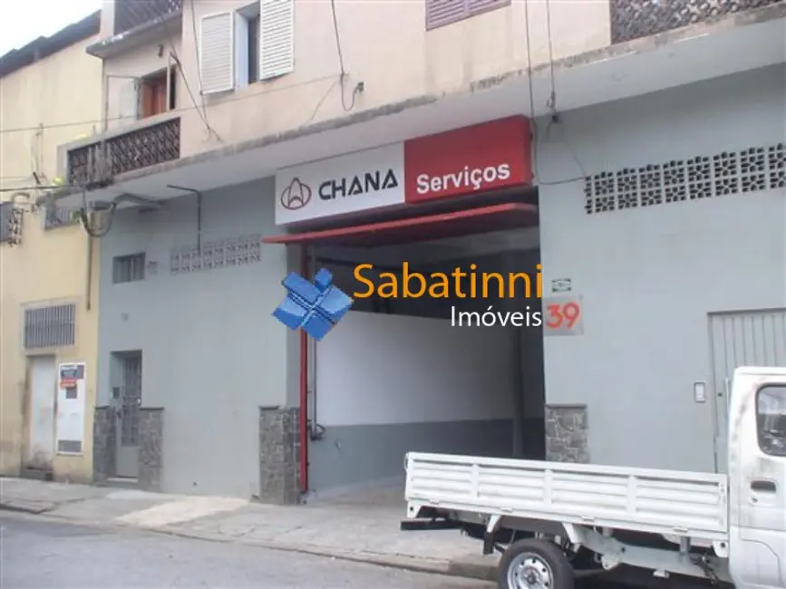 Foto 4 de Armazém / Galpão à venda, 800m2 em Saúde, São Paulo - SP