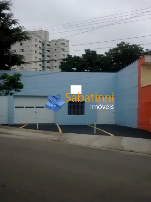 Foto 1 de Armazém / Galpão à venda, 250m2 em Vila Mascote, São Paulo - SP
