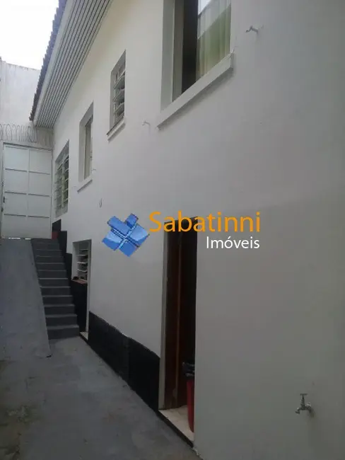 Foto 8 de Armazém / Galpão à venda, 250m2 em Vila Mascote, São Paulo - SP