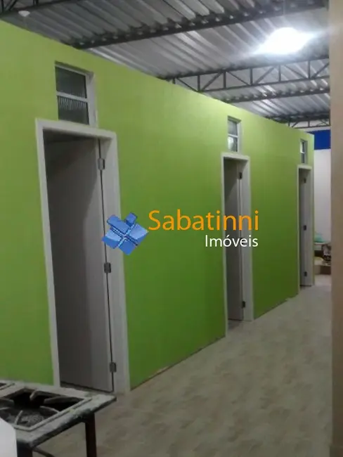 Foto 4 de Armazém / Galpão à venda, 250m2 em Vila Mascote, São Paulo - SP