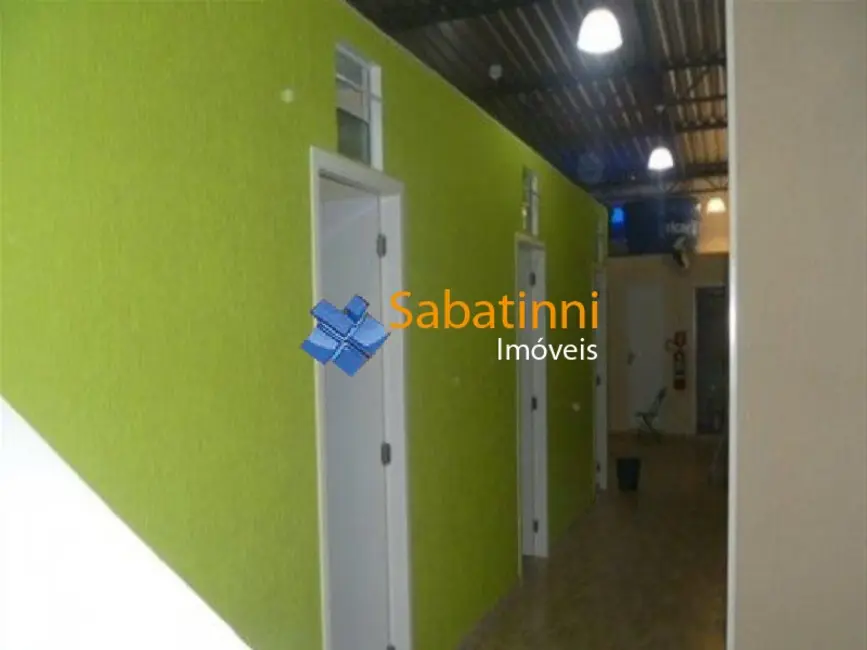 Foto 2 de Armazém / Galpão à venda, 250m2 em Vila Mascote, São Paulo - SP