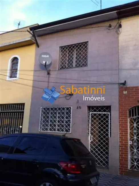 Foto 1 de Casa de Condomínio com 2 quartos à venda, 120m2 em Brás, São Paulo - SP