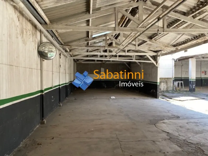 Armazém / Galpão à venda, 740m2 em Vila Mariana, São Paulo - SP - imagem 5 Foto 5 de Armazém / Galpão à venda, 740m2 em Vila Mariana, São Paulo - SP