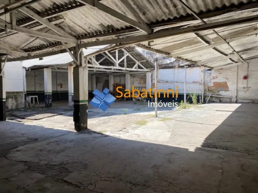 Armazém / Galpão à venda, 740m2 em Vila Mariana, São Paulo - SP - imagem 4 Foto 4 de Armazém / Galpão à venda, 740m2 em Vila Mariana, São Paulo - SP