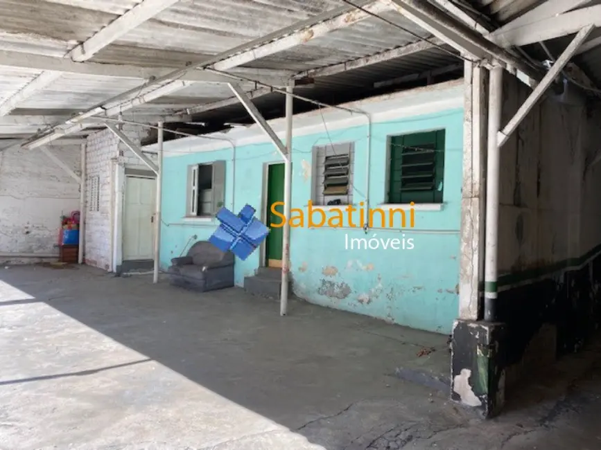 Armazém / Galpão à venda, 740m2 em Vila Mariana, São Paulo - SP - imagem 6 Foto 6 de Armazém / Galpão à venda, 740m2 em Vila Mariana, São Paulo - SP