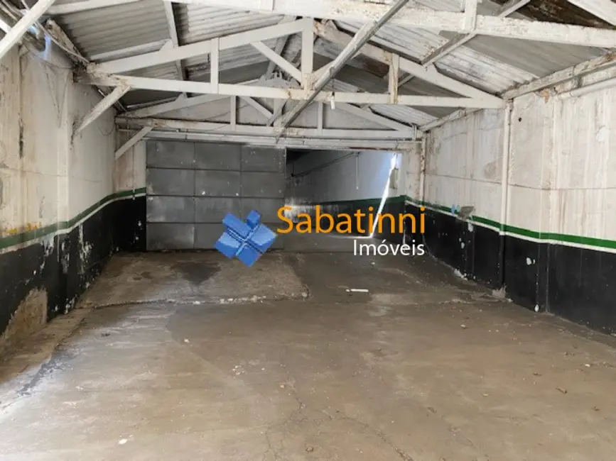 Armazém / Galpão à venda, 740m2 em Vila Mariana, São Paulo - SP - imagem 7 Foto 7 de Armazém / Galpão à venda, 740m2 em Vila Mariana, São Paulo - SP