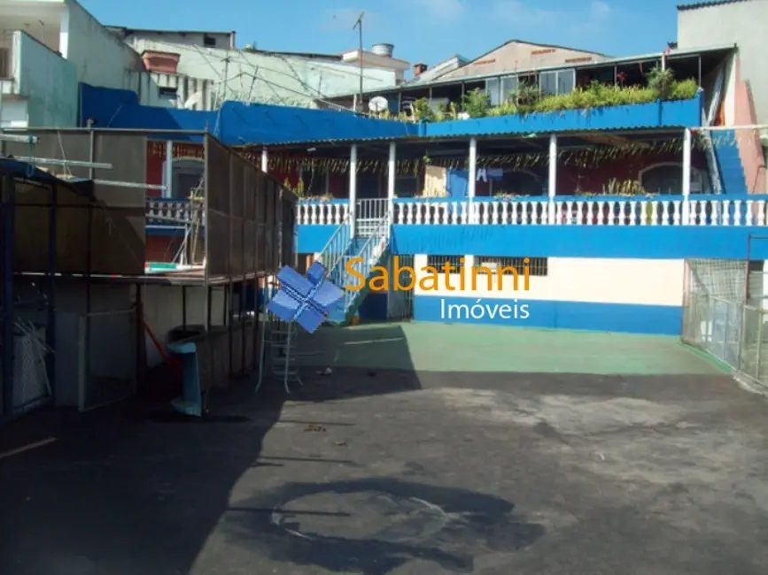 Foto 2 de Armazém / Galpão à venda, 710m2 em Jardim Clímax, São Paulo - SP