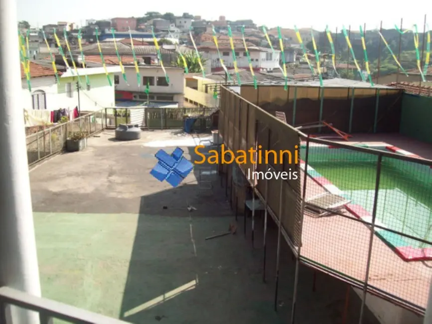 Foto 4 de Armazém / Galpão à venda, 710m2 em Jardim Clímax, São Paulo - SP