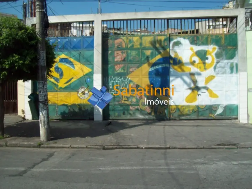 Foto 1 de Armazém / Galpão à venda, 710m2 em Jardim Clímax, São Paulo - SP