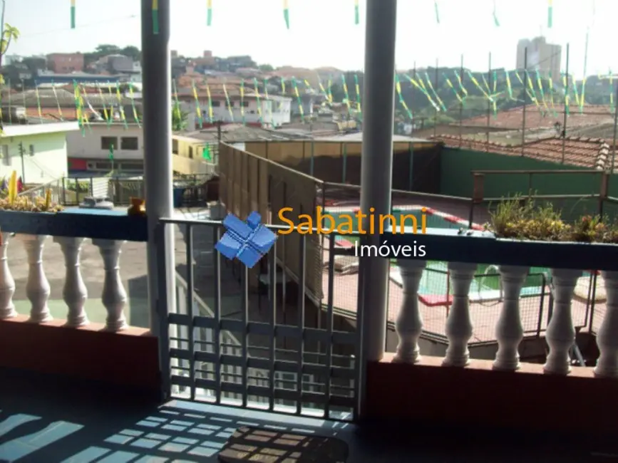 Foto 3 de Armazém / Galpão à venda, 710m2 em Jardim Clímax, São Paulo - SP