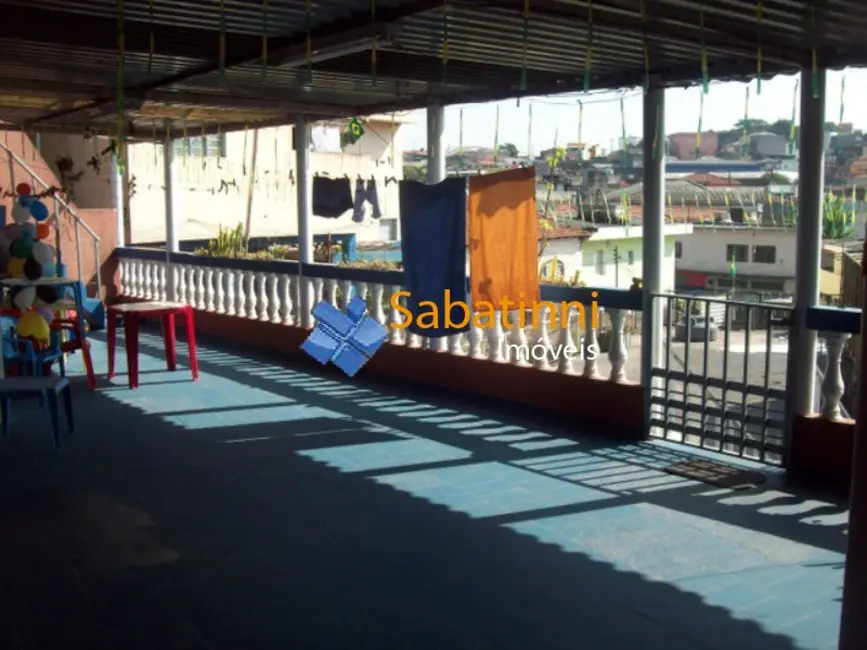 Foto 5 de Armazém / Galpão à venda, 710m2 em Jardim Clímax, São Paulo - SP