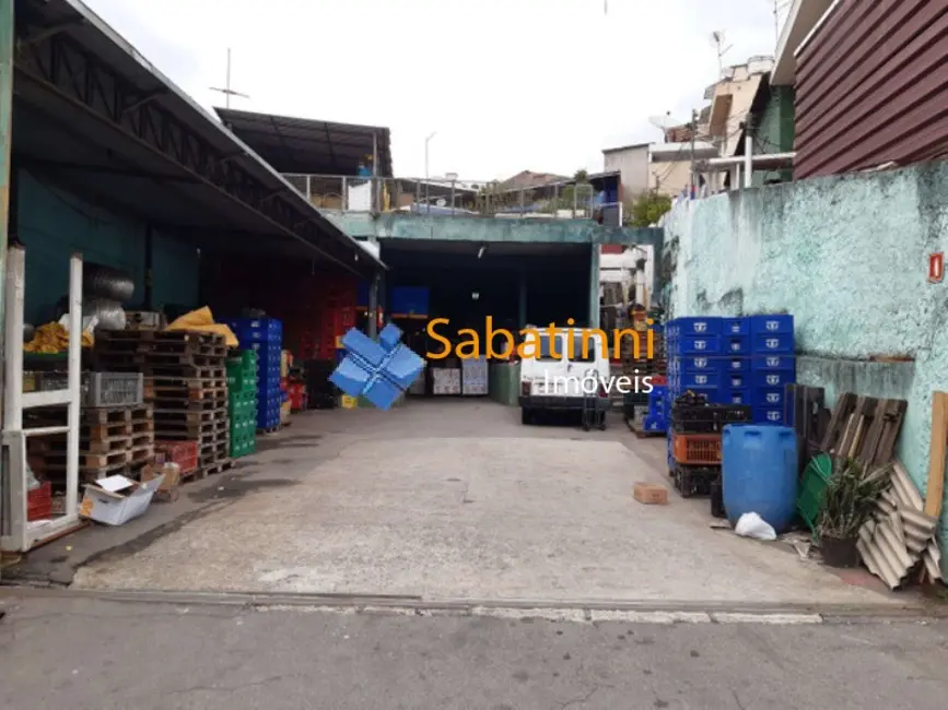 Foto 8 de Armazém / Galpão à venda, 710m2 em Jardim Clímax, São Paulo - SP