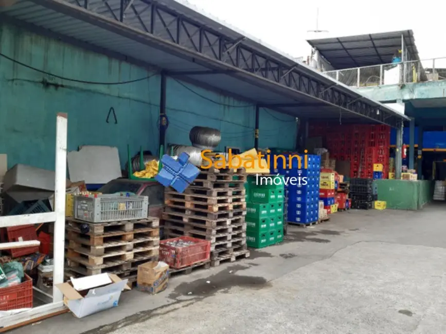 Foto 6 de Armazém / Galpão à venda, 710m2 em Jardim Clímax, São Paulo - SP