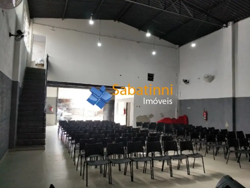 Armazém / Galpão à venda, 370m2 em Jardim Sônia (Zona Sul), São Paulo - SP - imagem 3 Foto 3 de Armazém / Galpão à venda, 370m2 em Jardim Sônia (Zona Sul), São Paulo - SP