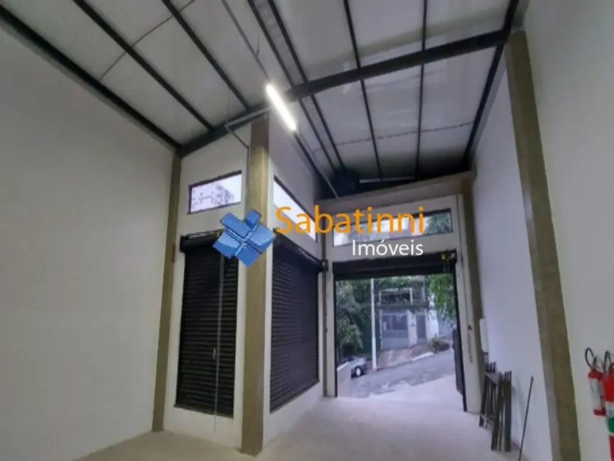 Foto 6 de Armazém / Galpão à venda, 1000m2 em Jardim Aeroporto, São Paulo - SP