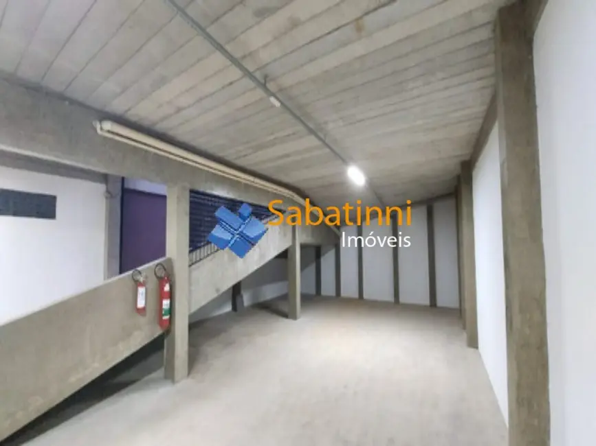 Foto 8 de Armazém / Galpão à venda, 1000m2 em Jardim Aeroporto, São Paulo - SP