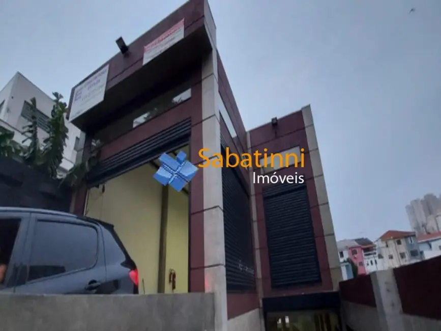 Foto 1 de Armazém / Galpão à venda, 1000m2 em Jardim Aeroporto, São Paulo - SP