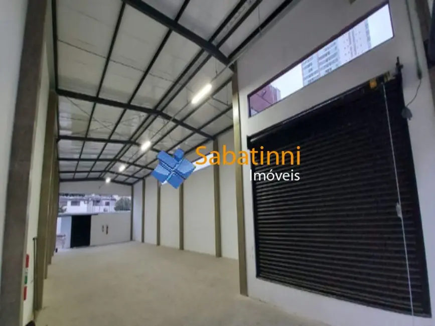 Foto 4 de Armazém / Galpão à venda, 1000m2 em Jardim Aeroporto, São Paulo - SP