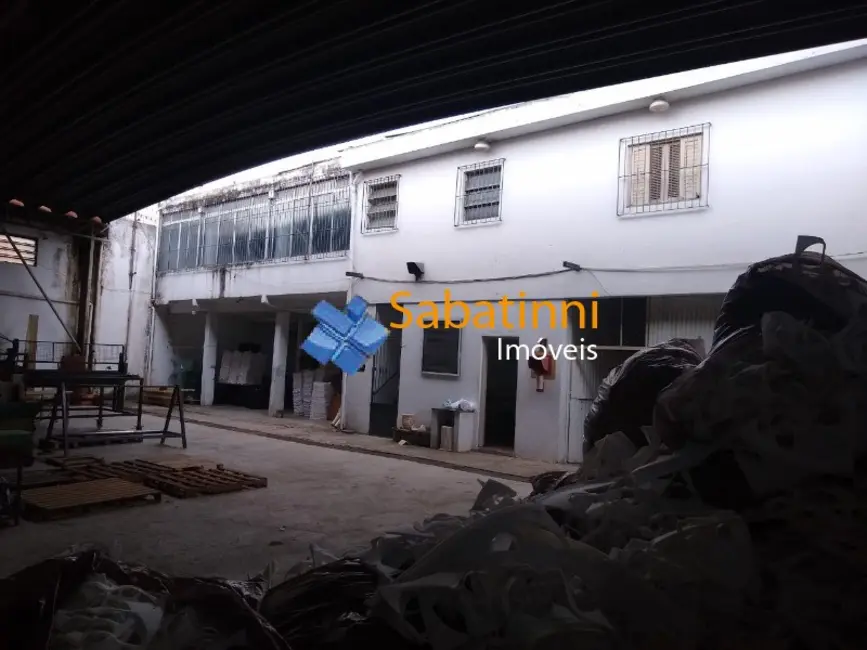 Armazém / Galpão à venda, 815m2 em Socorro, São Paulo - SP - imagem 5 Foto 5 de Armazém / Galpão à venda, 815m2 em Socorro, São Paulo - SP