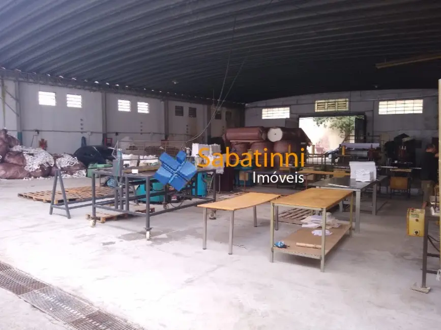 Armazém / Galpão à venda, 815m2 em Socorro, São Paulo - SP - imagem 7 Foto 7 de Armazém / Galpão à venda, 815m2 em Socorro, São Paulo - SP