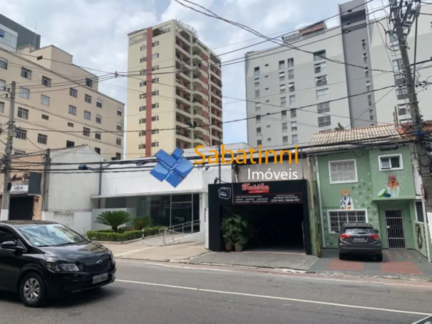 Foto 3 de Armazém / Galpão à venda, 167m2 em Paraíso, São Paulo - SP