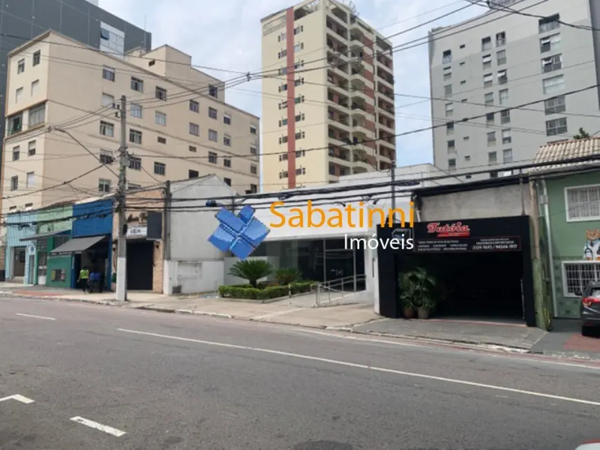 Foto 2 de Armazém / Galpão à venda, 167m2 em Paraíso, São Paulo - SP