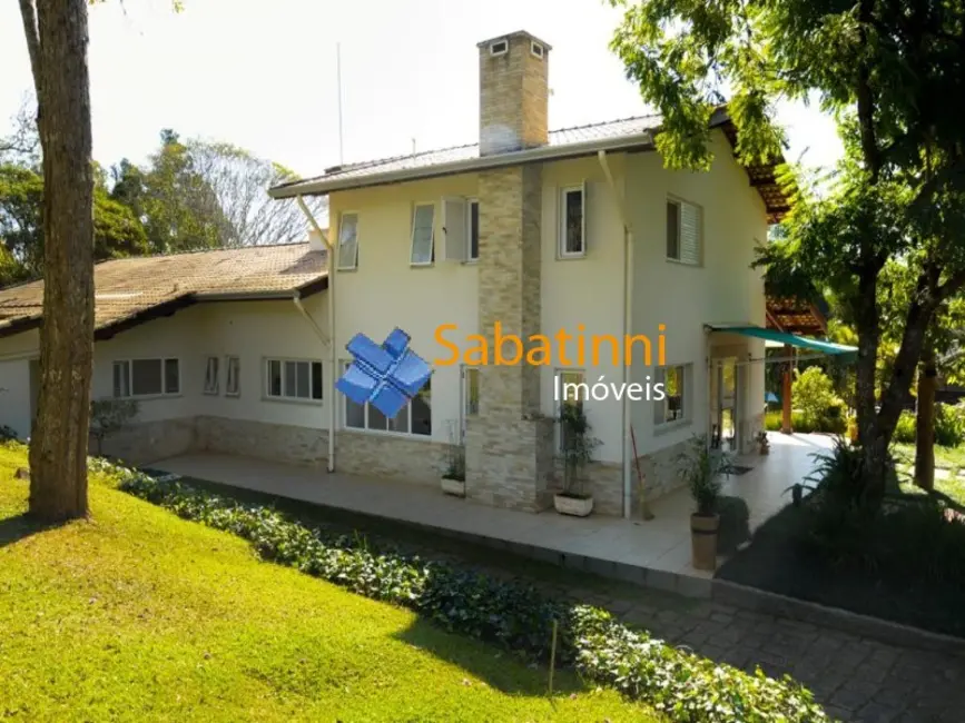 Foto 2 de Chácara com 6 quartos à venda, 8300m2 em Mairipora - SP