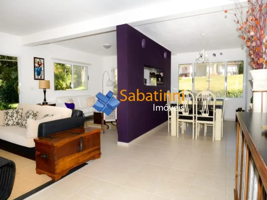 Foto 3 de Chácara com 6 quartos à venda, 8300m2 em Mairipora - SP