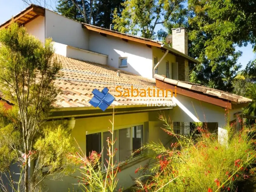 Foto 6 de Chácara com 6 quartos à venda, 8300m2 em Mairipora - SP