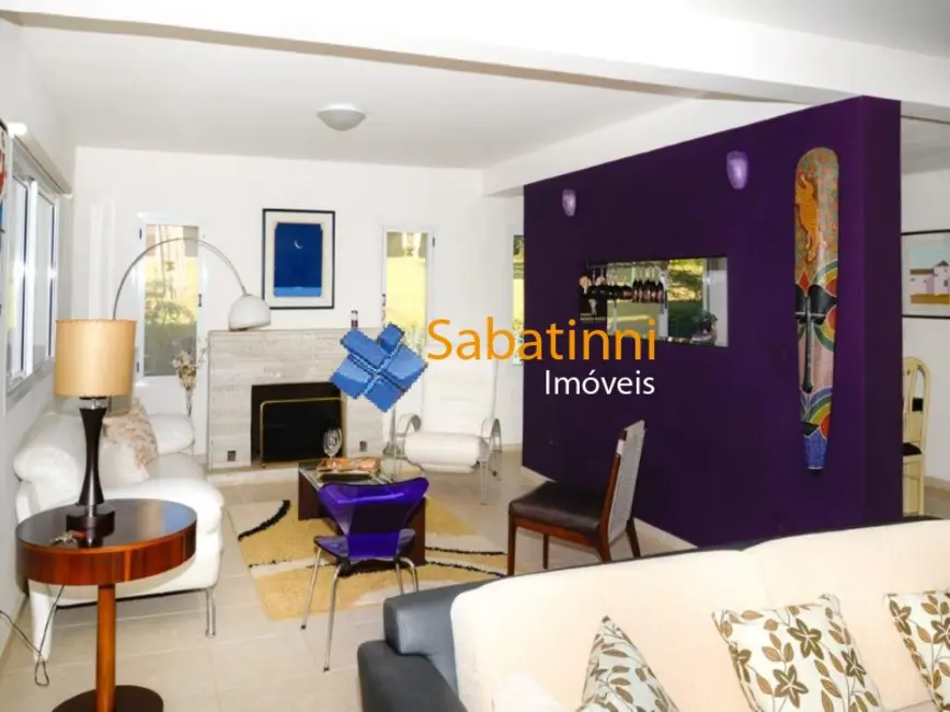 Foto 4 de Chácara com 6 quartos à venda, 8300m2 em Mairipora - SP