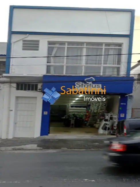 Foto 1 de Armazém / Galpão à venda, 580m2 em Ipiranga, São Paulo - SP