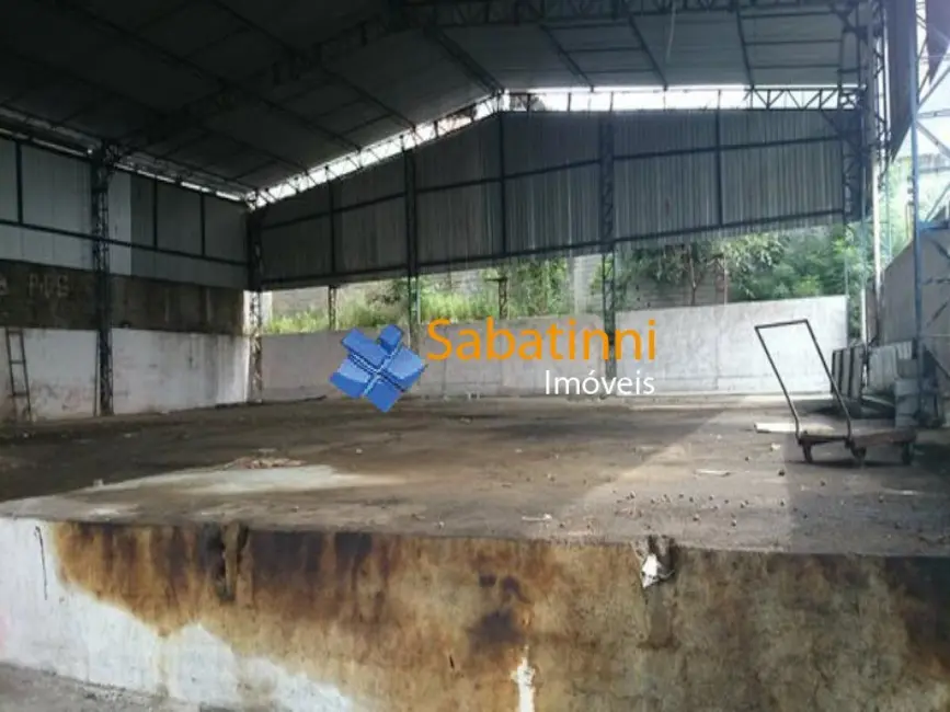 Foto 5 de Armazém / Galpão à venda, 1200m2 em Parque Císper, São Paulo - SP