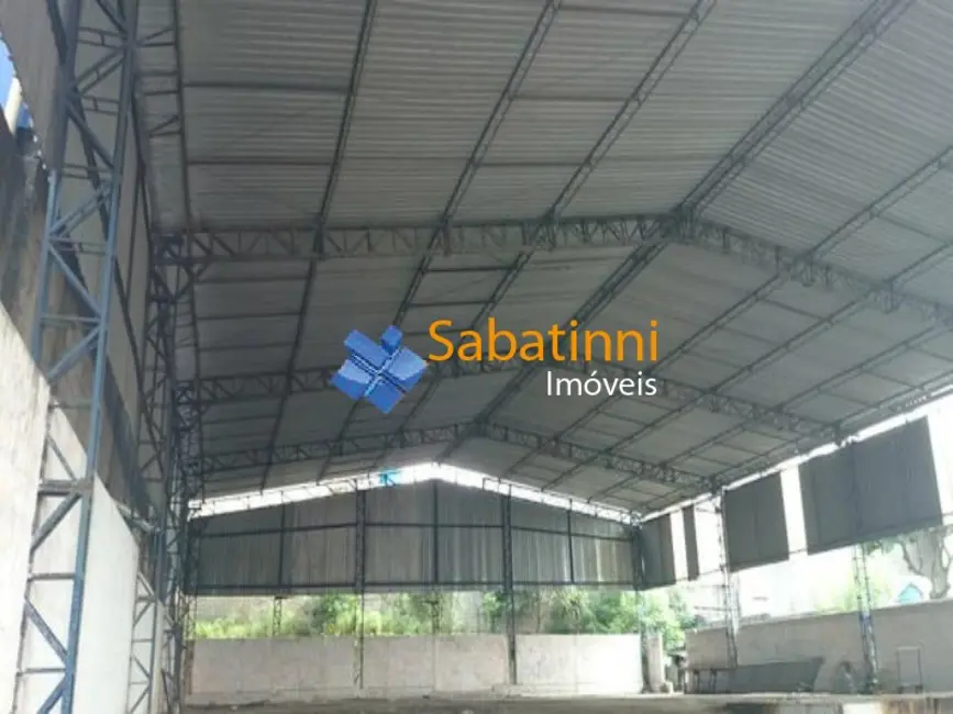 Foto 4 de Armazém / Galpão à venda, 1200m2 em Parque Císper, São Paulo - SP