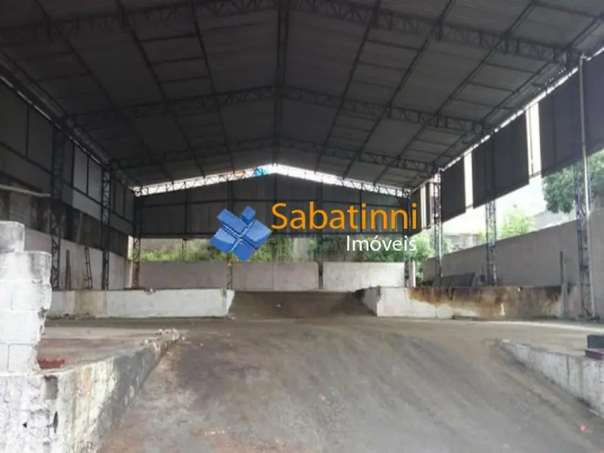 Foto 6 de Armazém / Galpão à venda, 1200m2 em Parque Císper, São Paulo - SP