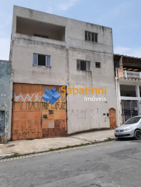 Foto 6 de Armazém / Galpão à venda, 1000m2 em São Paulo - SP