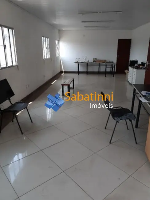 Foto 2 de Armazém / Galpão à venda, 1000m2 em São Paulo - SP