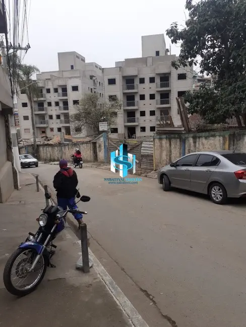 Terreno / Lote à venda, 3420m2 em Jardim Dom José, São Paulo - SP - imagem 9 Foto 9 de Terreno / Lote à venda, 3420m2 em Jardim Dom José, São Paulo - SP