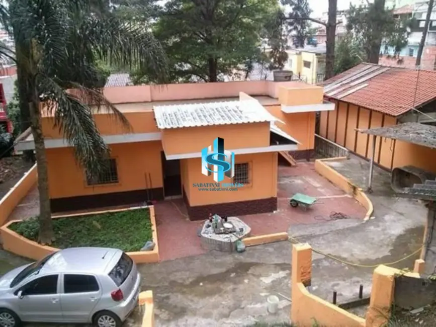 Terreno / Lote à venda, 3420m2 em Jardim Dom José, São Paulo - SP - imagem 7 Foto 7 de Terreno / Lote à venda, 3420m2 em Jardim Dom José, São Paulo - SP