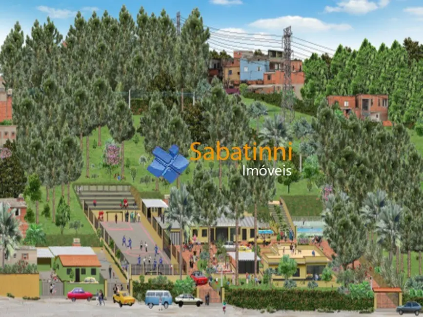 Terreno / Lote à venda, 3420m2 em Jardim Dom José, São Paulo - SP - imagem 3 Foto 3 de Terreno / Lote à venda, 3420m2 em Jardim Dom José, São Paulo - SP