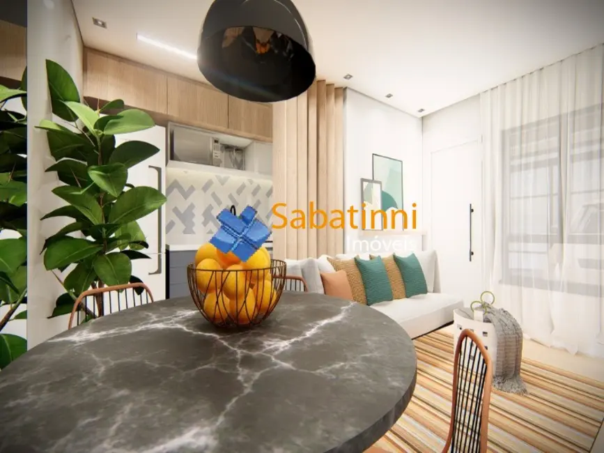 Foto 5 de Casa de Condomínio com 2 quartos à venda, 85m2 em Vila Princesa Isabel, São Paulo - SP