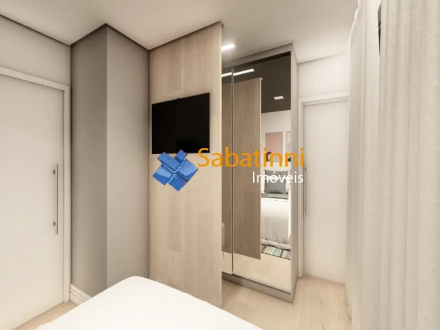 Foto 8 de Casa de Condomínio com 2 quartos à venda, 85m2 em Vila Princesa Isabel, São Paulo - SP