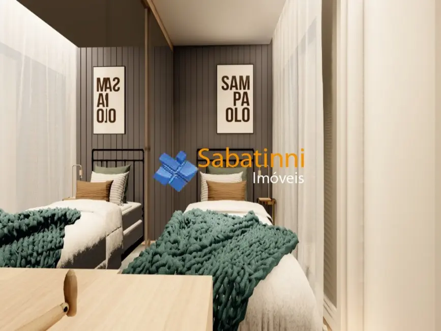 Foto 9 de Casa de Condomínio com 2 quartos à venda, 85m2 em Vila Princesa Isabel, São Paulo - SP